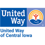 United Way logo