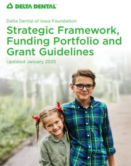 Grant Guidelines Cover