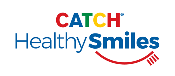 Catch Healthy Smiles logo